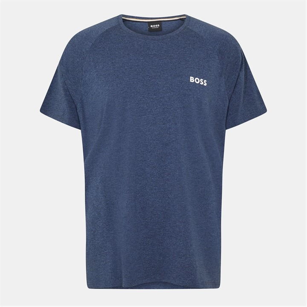 Hugo Boss Rise T-Shirt 10262793 01 - Blue